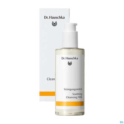 Dr. Hauschka Reinigungsmilch 145ml, A-Nr.: 2051473 - 06