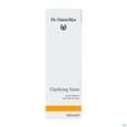 Sie sehen eine Packung Dr. Hauschka Gesichtstonikum Klärend 100ml, Produktbild: 01 Dr. Hauschka Gesichtstonikum Klärend 100ml, A-Nr.: 2051585 - 01