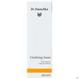 Sie sehen eine Packung Dr. Hauschka Gesichtstonikum Klärend 100ml, Produktbild: 02 Dr. Hauschka Gesichtstonikum Klärend 100ml, A-Nr.: 2051585 - 02