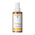 Sie sehen eine Packung Dr. Hauschka Gesichtstonikum Klärend 100ml, Produktbild: 08 Dr. Hauschka Gesichtstonikum Klärend 100ml, A-Nr.: 2051585 - 08