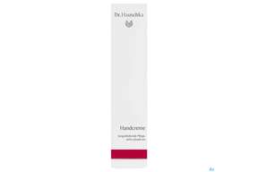 Dr. Hauschka Handcreme 50ml, A-Nr.: 2051800 - 01