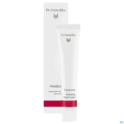 Dr. Hauschka Handcreme 50ml, A-Nr.: 2051800 - 04