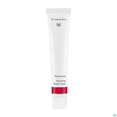 Dr. Hauschka Handcreme 50ml, A-Nr.: 2051800 - 05