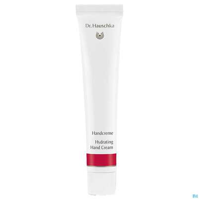 Dr. Hauschka Handcreme 50ml, A-Nr.: 2051800 - 06