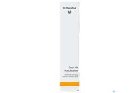 Dr. Hauschka Gesichtswaschcreme 50ml, A-Nr.: 2051616 - 01