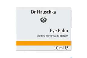 Dr. Hauschka Augenbalsam 10ml, A-Nr.: 2051272 - 01