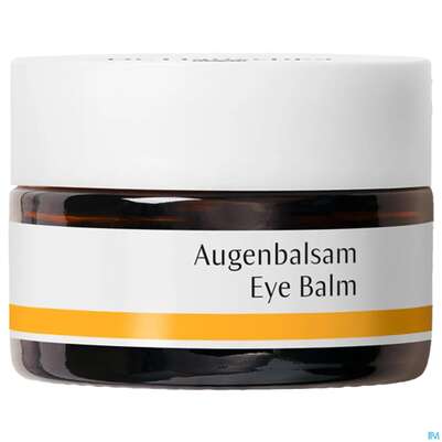 Dr. Hauschka Augenbalsam 10ml, A-Nr.: 2051272 - 05