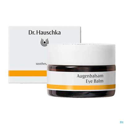 Dr. Hauschka Augenbalsam 10ml, A-Nr.: 2051272 - 07