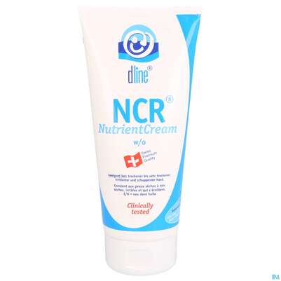Dline Nutrient Cream Ncr 200ml, A-Nr.: 2028267 - 01