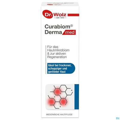 Sie sehen eine Packung Darmflora Plus Dr.wolz Select Kapseln Nr 60586 40st, Produktbild: 04 Darmflora Plus Dr.wolz Select Kapseln Nr 60586 40st, A-Nr.: 3839298 - 04