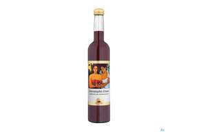 Granatapfel Elixier Dr.jacobs 500ml, A-Nr.: 3042097 - 01