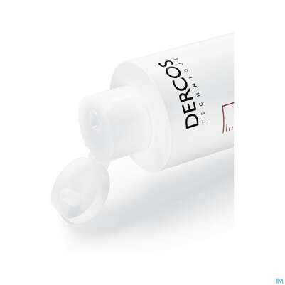Shampoon Vichy/dercos Vital +vitamin +aminexil 200ml, A-Nr.: 1847394 - 02
