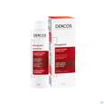 Shampoon Vichy/dercos Vital +vitamin +aminexil 200ml, A-Nr.: 1847394 - 08