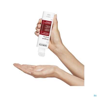 Shampoon Vichy/dercos Vital +vitamin +aminexil 200ml, A-Nr.: 1847394 - 10