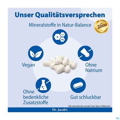 Basen Tabl Dr.jacobs 250st, A-Nr.: 3042068 - 04