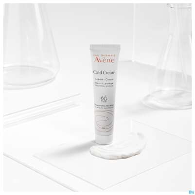 Avène Cold Cream Creme 40ml, A-Nr.: 1665517 - 08