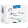 Enada N.a.d.h Dr.birkmayer Tabl 7,5mg 80st, A-Nr.: 2963926 - 02