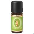 Aetherische Oele Primavera Rosmarin Campher Bio 10ml, A-Nr.: 2305347 - 02