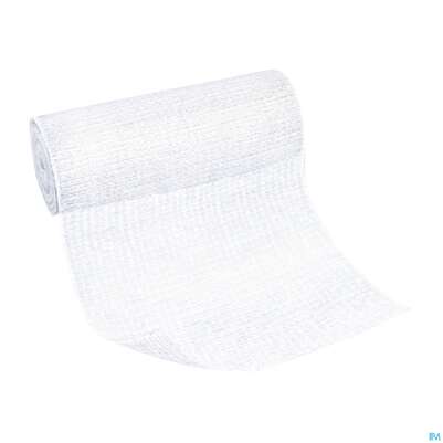 Elastische Binden Elastomull Einzeln Verpackt 4mx12cm 1st, A-Nr.: 0188972 - 03