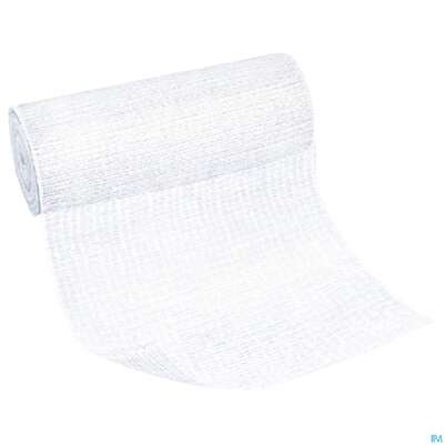 Elastische Binden Elastomull Einzeln Verpackt 4mx12cm 1st, A-Nr.: 0188972 - 04