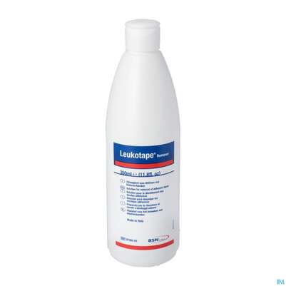 Tape Leukotape Remover 350ml 9728505 1st, A-Nr.: 2753459 - 01