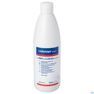 Tape Leukotape Remover 350ml 9728505 1st, A-Nr.: 2753459 - 02