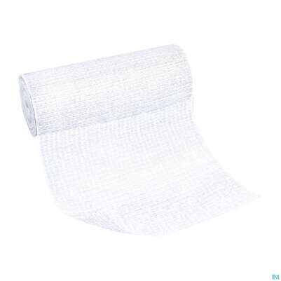 Elastische Binden Elastomull Einzeln Verpackt 4mx 6cm 1st, A-Nr.: 0188943 - 04