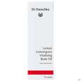 Dr. Hauschka Zitronen Lemongrass Pflegeöl 75ml, A-Nr.: 3172807 - 02