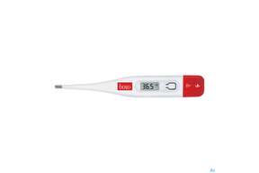 Thermometer-fieber Bosotherm Basic 60 Sekunden Stab 1st, A-Nr.: 3252854 - 01