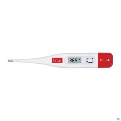 Thermometer-fieber Bosotherm Basic 60 Sekunden Stab 1st, A-Nr.: 3252854 - 01