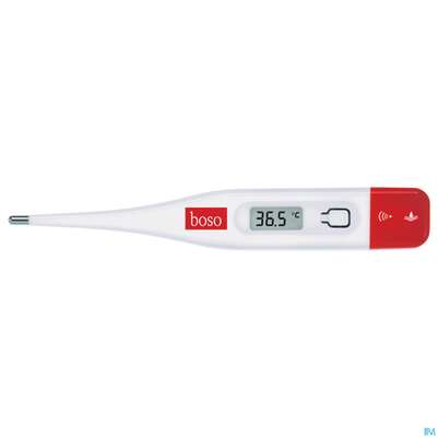 Thermometer-fieber Bosotherm Basic 60 Sekunden Stab 1st, A-Nr.: 3252854 - 02