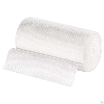 Elastische Binden Idealast Einzeln Verpackt 5mx 8cm 1st, A-Nr.: 0778343 - 04