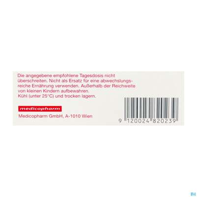 Neoplex Tabl 60st, A-Nr.: 4089681 - 03