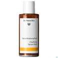 Sie sehen eine Packung Dr. Hauschka Gesichtsdampfbad 100ml, Produktbild: 06 Dr. Hauschka Gesichtsdampfbad 100ml, A-Nr.: 2051295 - 06