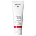 Sie sehen eine Packung Dr. Hauschka Fußcreme 75ml, Produktbild: 03 Dr. Hauschka Fußcreme 75ml, A-Nr.: 2324379 - 03