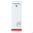 Dr. Hauschka Quitten Körpermilch 145ml, A-Nr.: 3591148 - 01