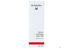 Dr. Hauschka Quitten Körpermilch 145ml, A-Nr.: 3591148 - 01