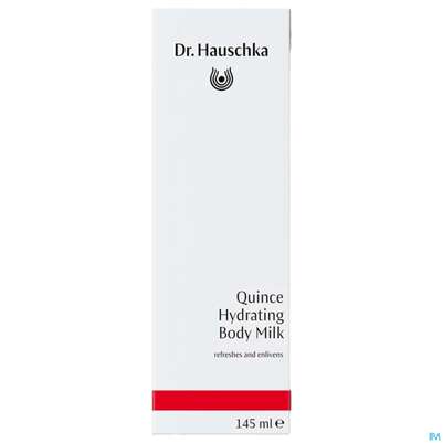 Dr. Hauschka Quitten Körpermilch 145ml, A-Nr.: 3591148 - 01