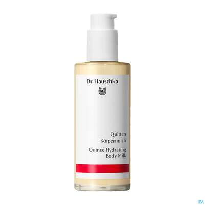 Dr. Hauschka Quitten Körpermilch 145ml, A-Nr.: 3591148 - 03
