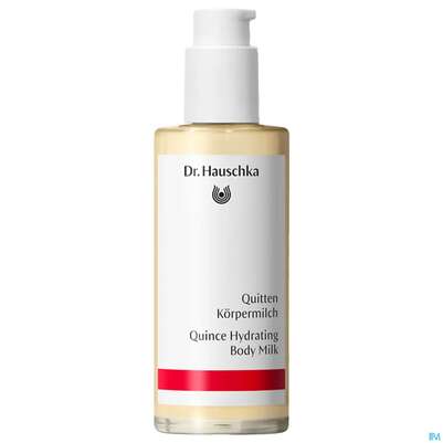 Dr. Hauschka Quitten Körpermilch 145ml, A-Nr.: 3591148 - 04