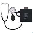 Sie sehen eine Packung Blutdruckmesser Boso Med I 60 +stethoskop 1st, Produktbild: 03 Blutdruckmesser Boso Med I 60 +stethoskop 1st, A-Nr.: 2608734 - 03