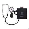 Sie sehen eine Packung Blutdruckmesser Boso Med I 60 +stethoskop 1st, Produktbild: 04 Blutdruckmesser Boso Med I 60 +stethoskop 1st, A-Nr.: 2608734 - 04