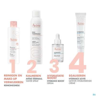 Avene Hydrance Bb F30 Leicht 40ml, A-Nr.: 5179050 - 18