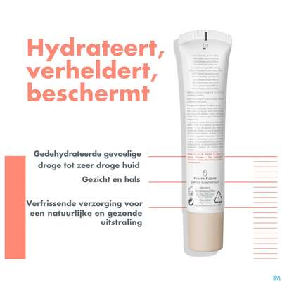 Avene Hydrance Bb F30 Leicht 40ml, A-Nr.: 5179050 - 22