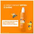 Avène Kinder-sonnenspray Spf 50+ 200ml, A-Nr.: 3208066 - 12