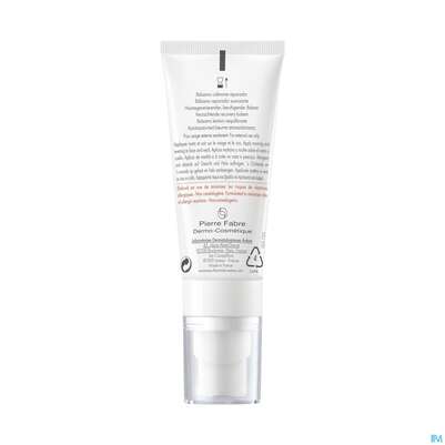 Avene Tolerance/control Balsam 40ml, A-Nr.: 5431704 - 06