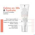 Avene Tolerance/control Balsam 40ml, A-Nr.: 5431704 - 08