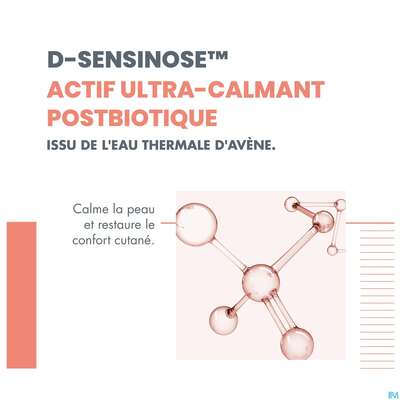 Avene Tolerance/control Balsam 40ml, A-Nr.: 5431704 - 11