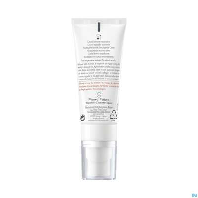 Avene Tolerance/control Creme 40ml, A-Nr.: 5431710 - 06