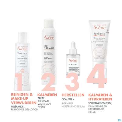 Avene Tolerance/control Creme 40ml, A-Nr.: 5431710 - 14